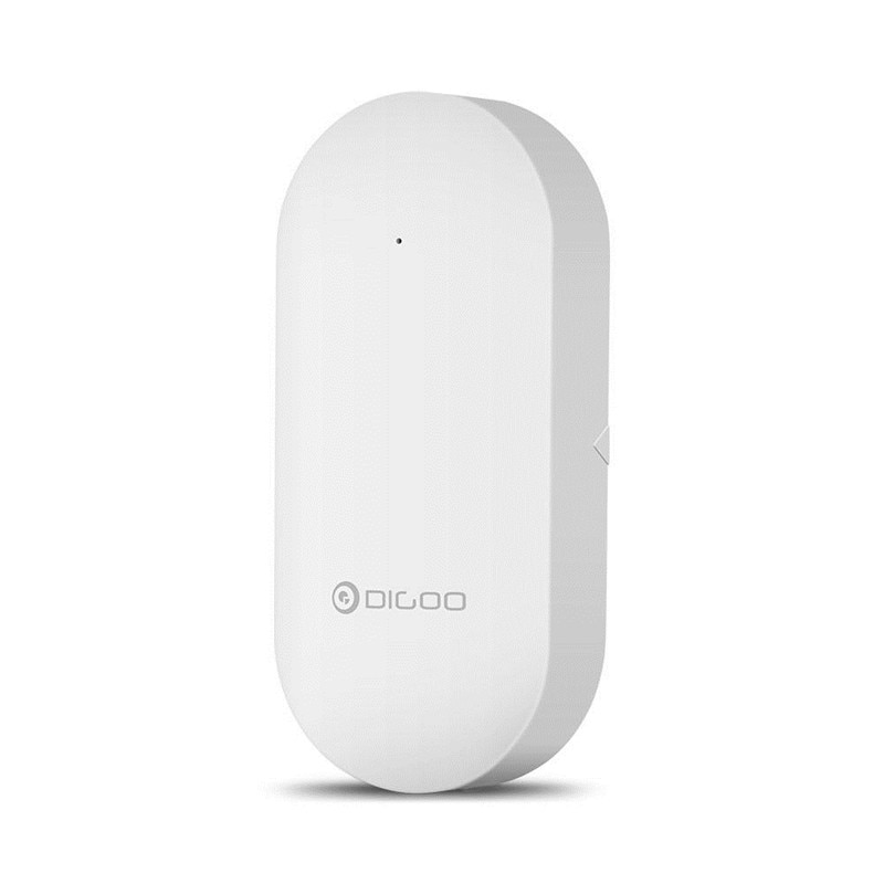 DIGOO 433MHz Home Security Alarm Door & Window …