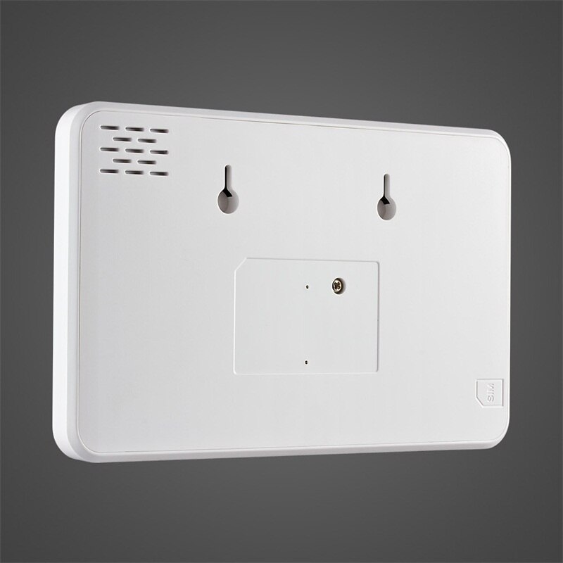 KERUI G18 GSM Alarm System for Home Residential Moti…