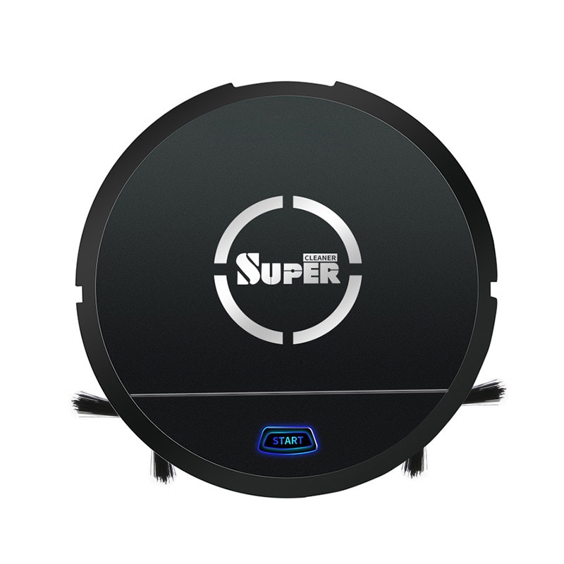 Robot Vacuum Cleaner Robot Vacuum Cleaner Sweep&#038…