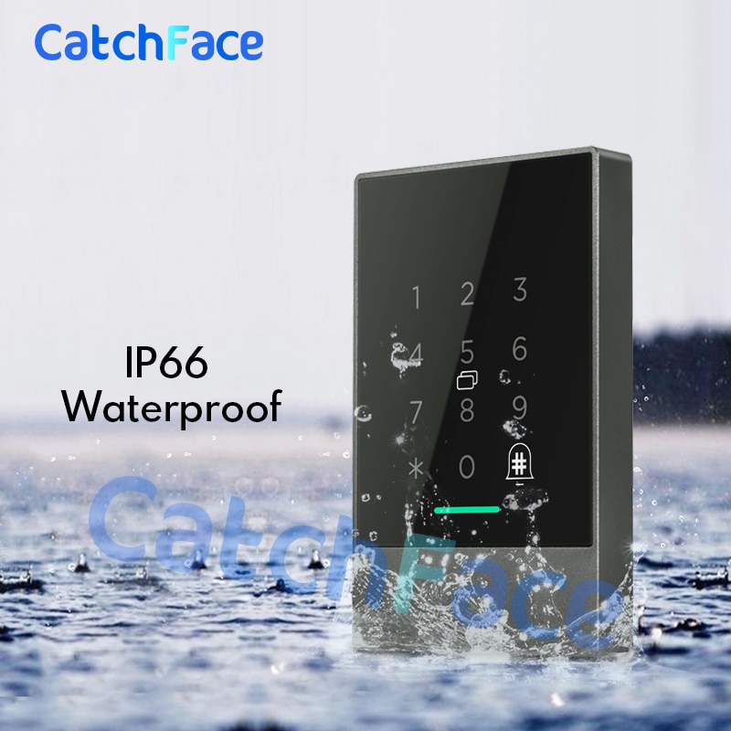 Waterproof Access control reader Wifi Digital Blueto…