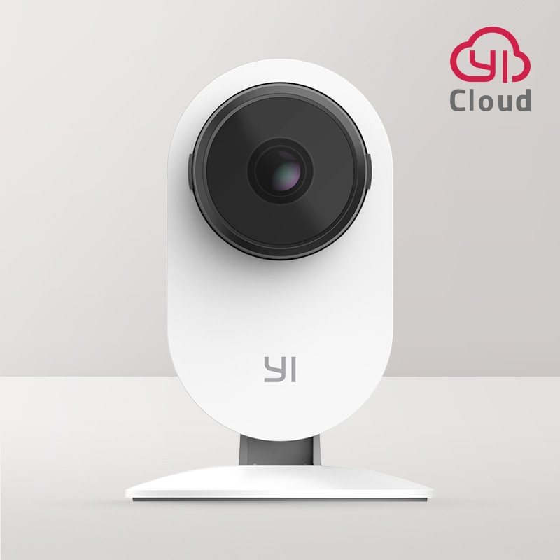 YI Smart Security Camera 3, AI-Powered 1080p Home Ca…